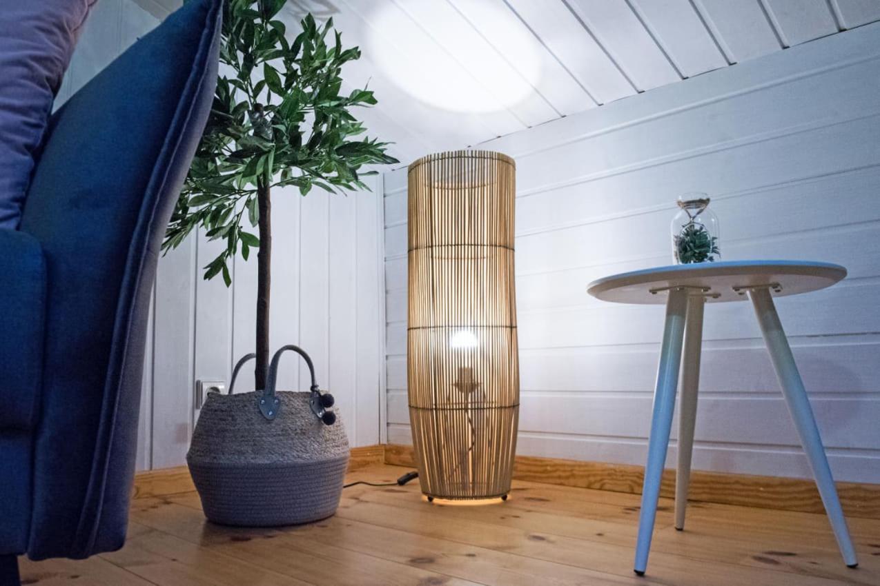 Bil36 Apartment Palanga Ngoại thất bức ảnh