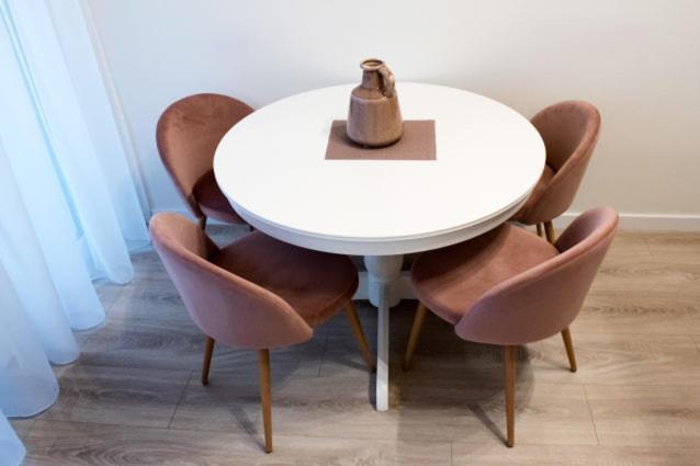 Bil36 Apartment Palanga Ngoại thất bức ảnh